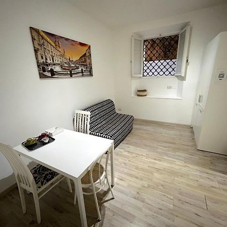 Urbe - Delizioso Appartamento Quartiere Coppede Rom Exterior foto