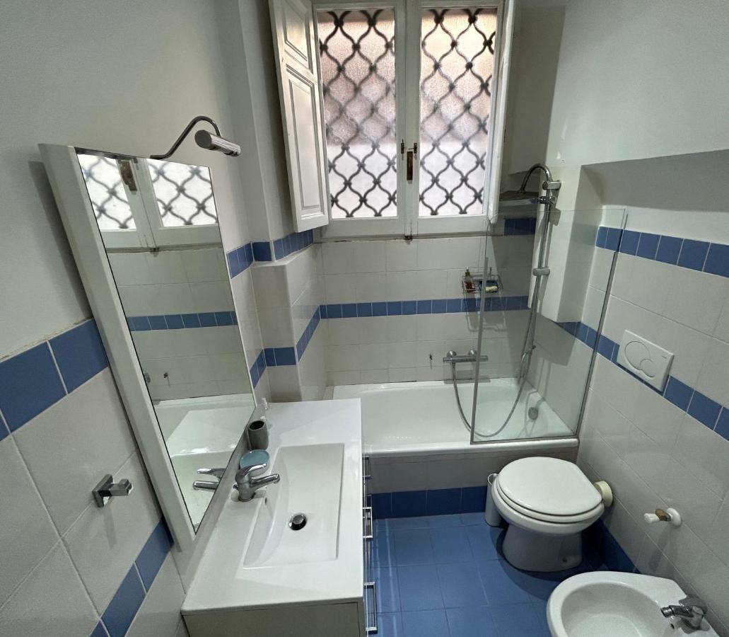 Urbe - Delizioso Appartamento Quartiere Coppede Rom Exterior foto
