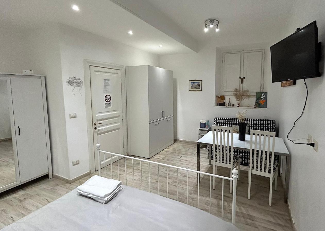 Urbe - Delizioso Appartamento Quartiere Coppede Rom Exterior foto