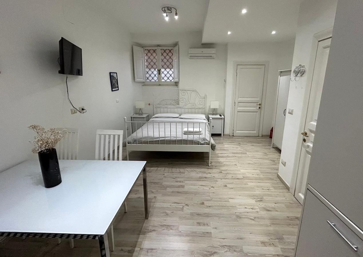 Urbe - Delizioso Appartamento Quartiere Coppede Rom Exterior foto