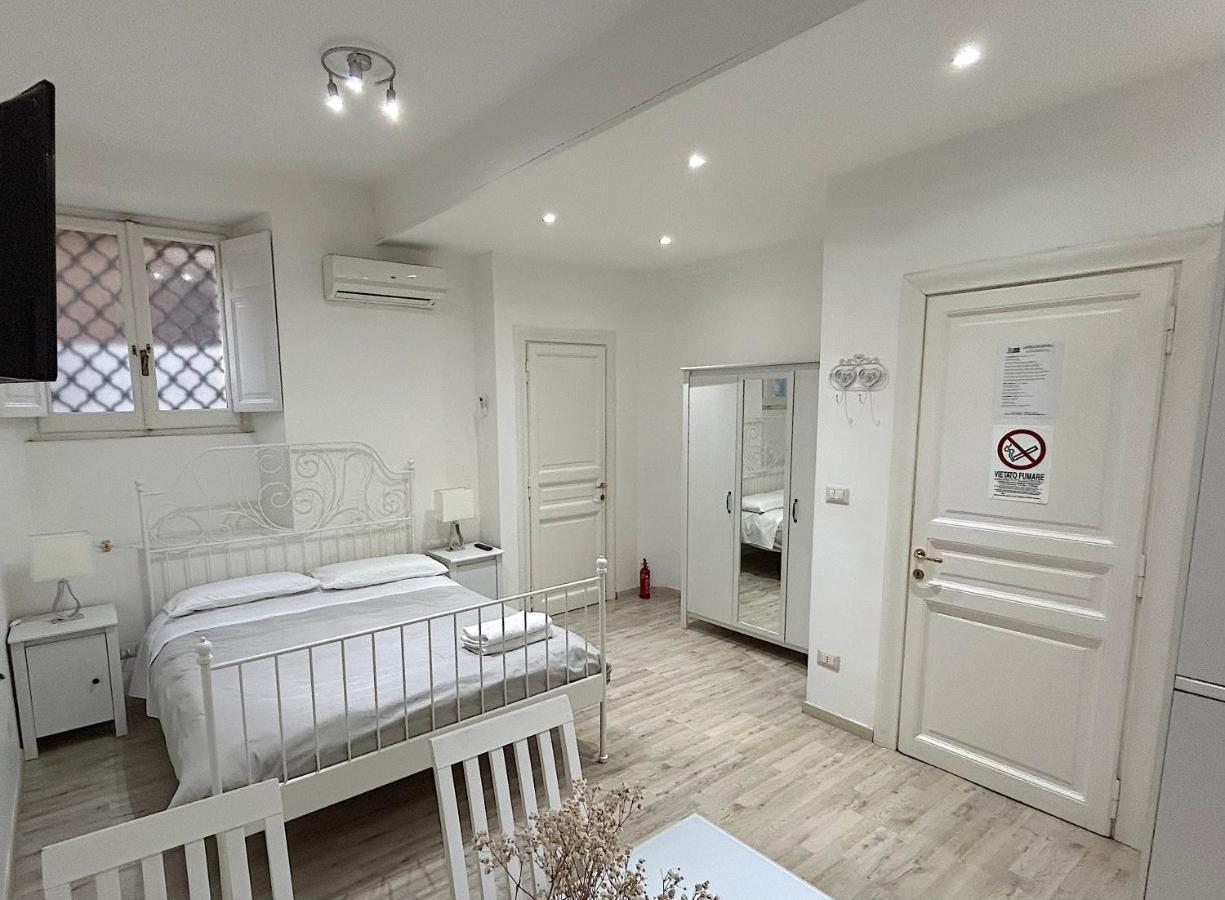 Urbe - Delizioso Appartamento Quartiere Coppede Rom Exterior foto