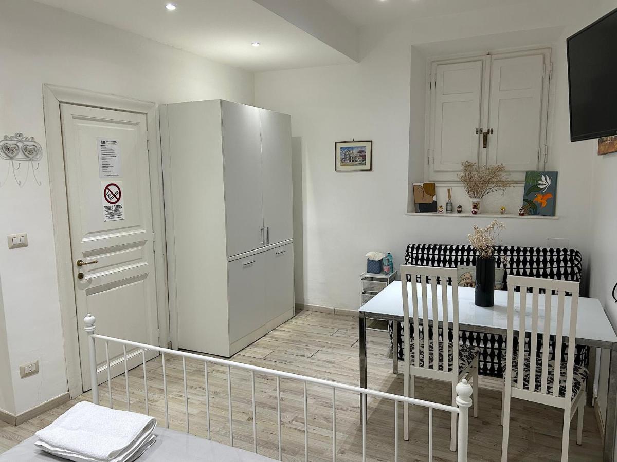 Urbe - Delizioso Appartamento Quartiere Coppede Rom Exterior foto