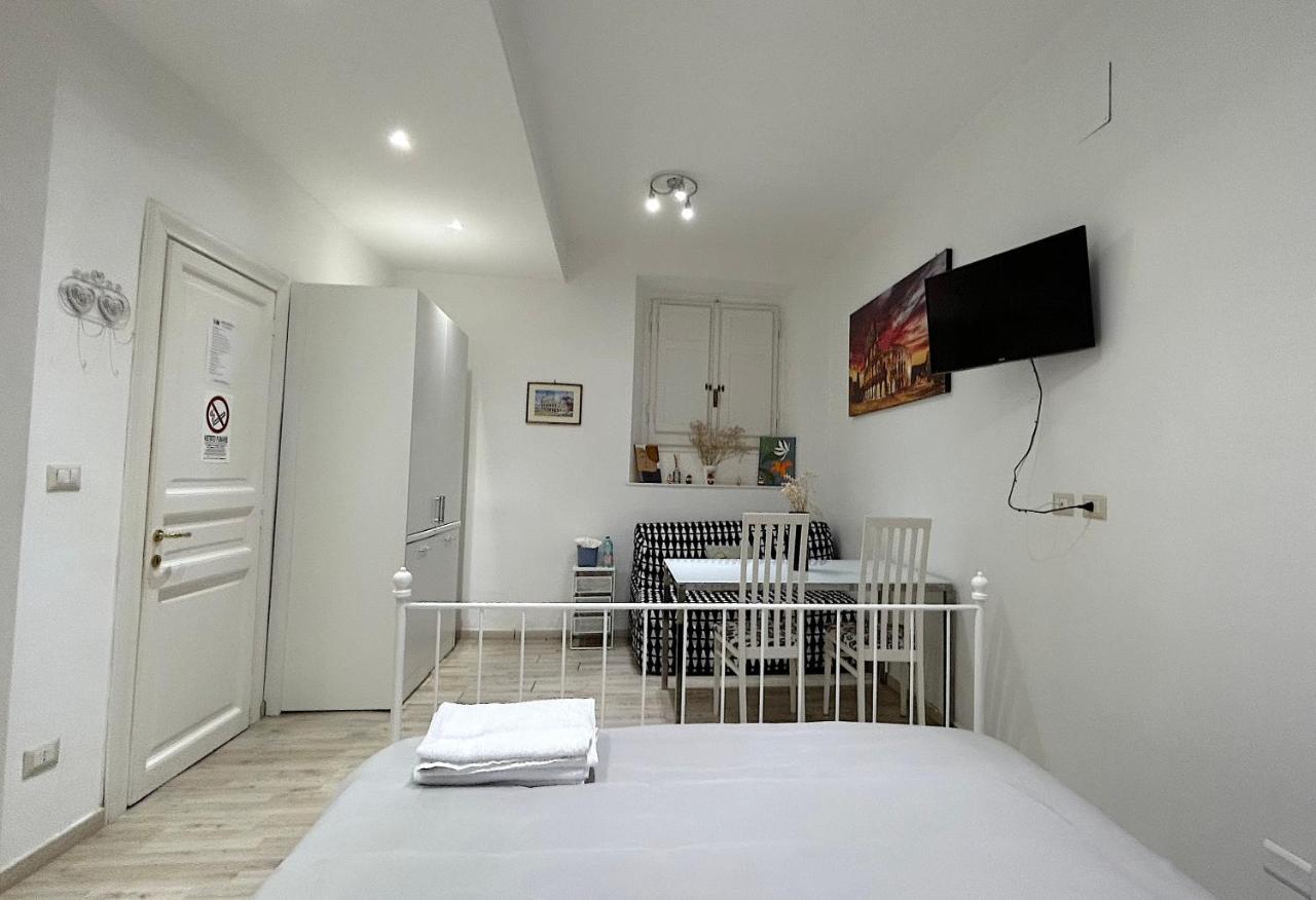 Urbe - Delizioso Appartamento Quartiere Coppede Rom Exterior foto