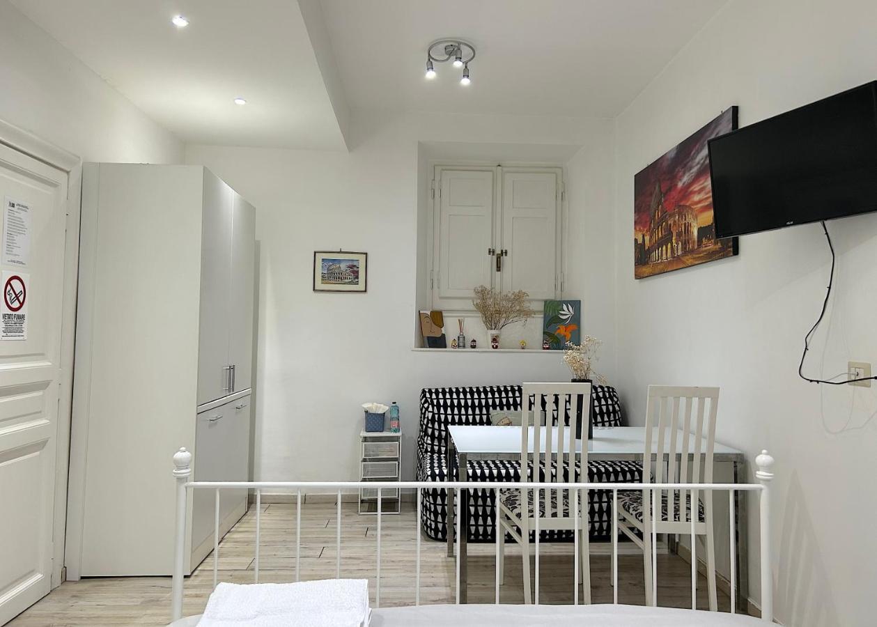 Urbe - Delizioso Appartamento Quartiere Coppede Rom Exterior foto