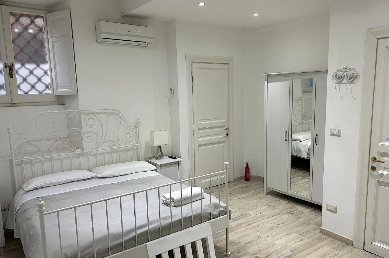 Urbe - Delizioso Appartamento Quartiere Coppede Rom Exterior foto