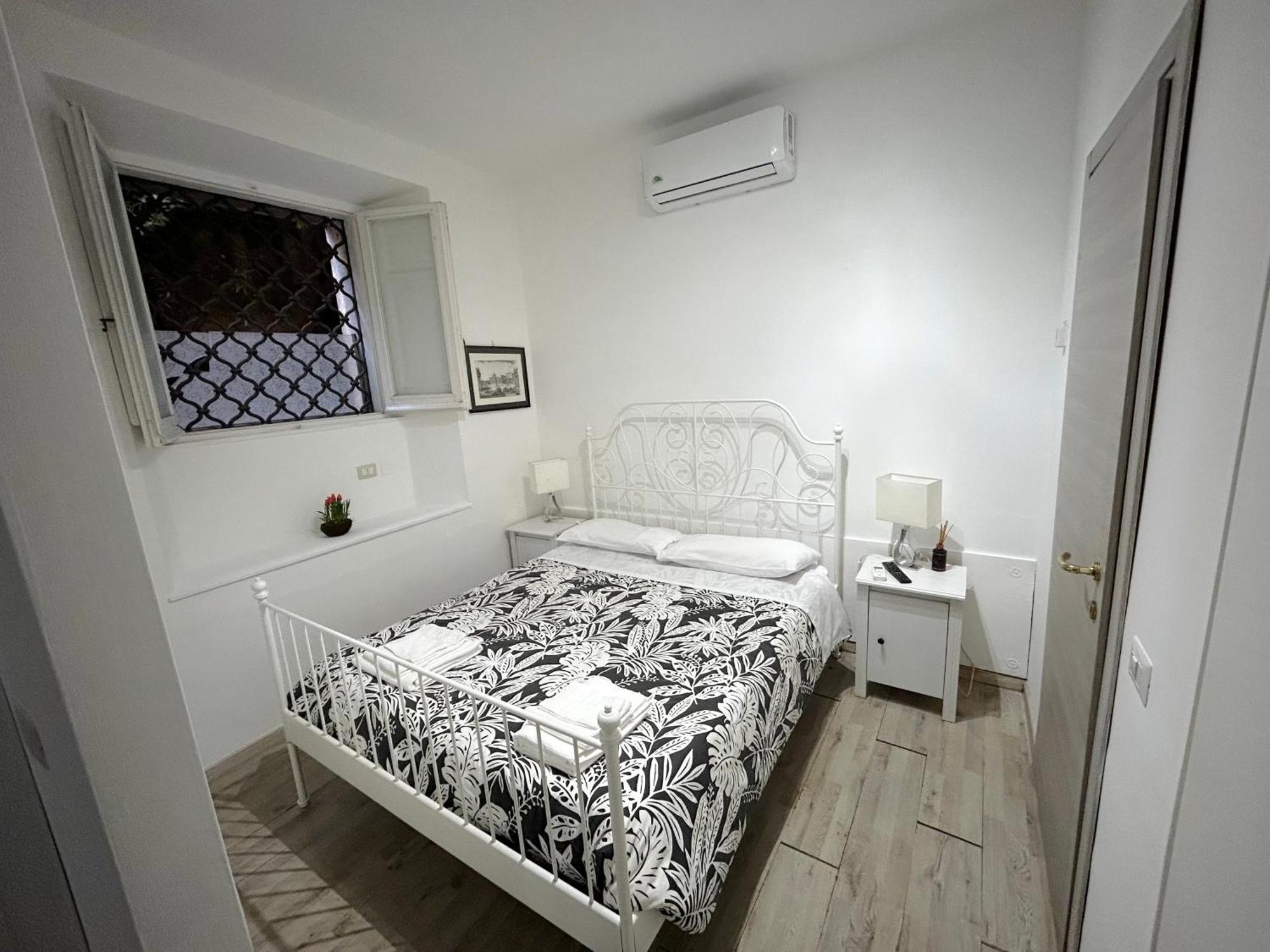 Urbe - Delizioso Appartamento Quartiere Coppede Rom Exterior foto
