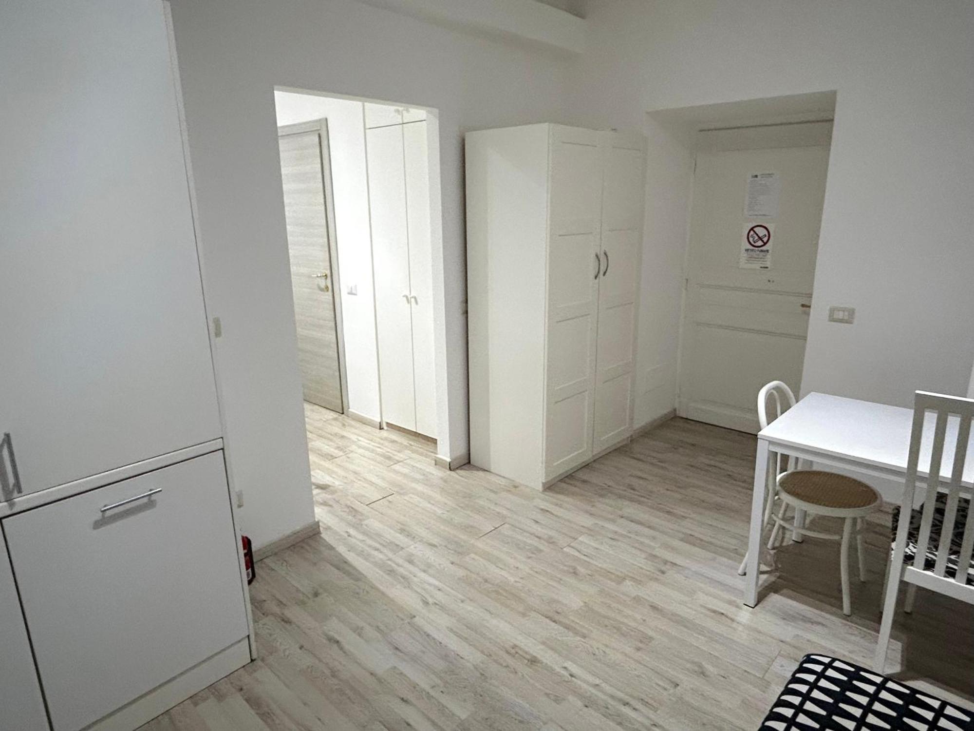 Urbe - Delizioso Appartamento Quartiere Coppede Rom Exterior foto
