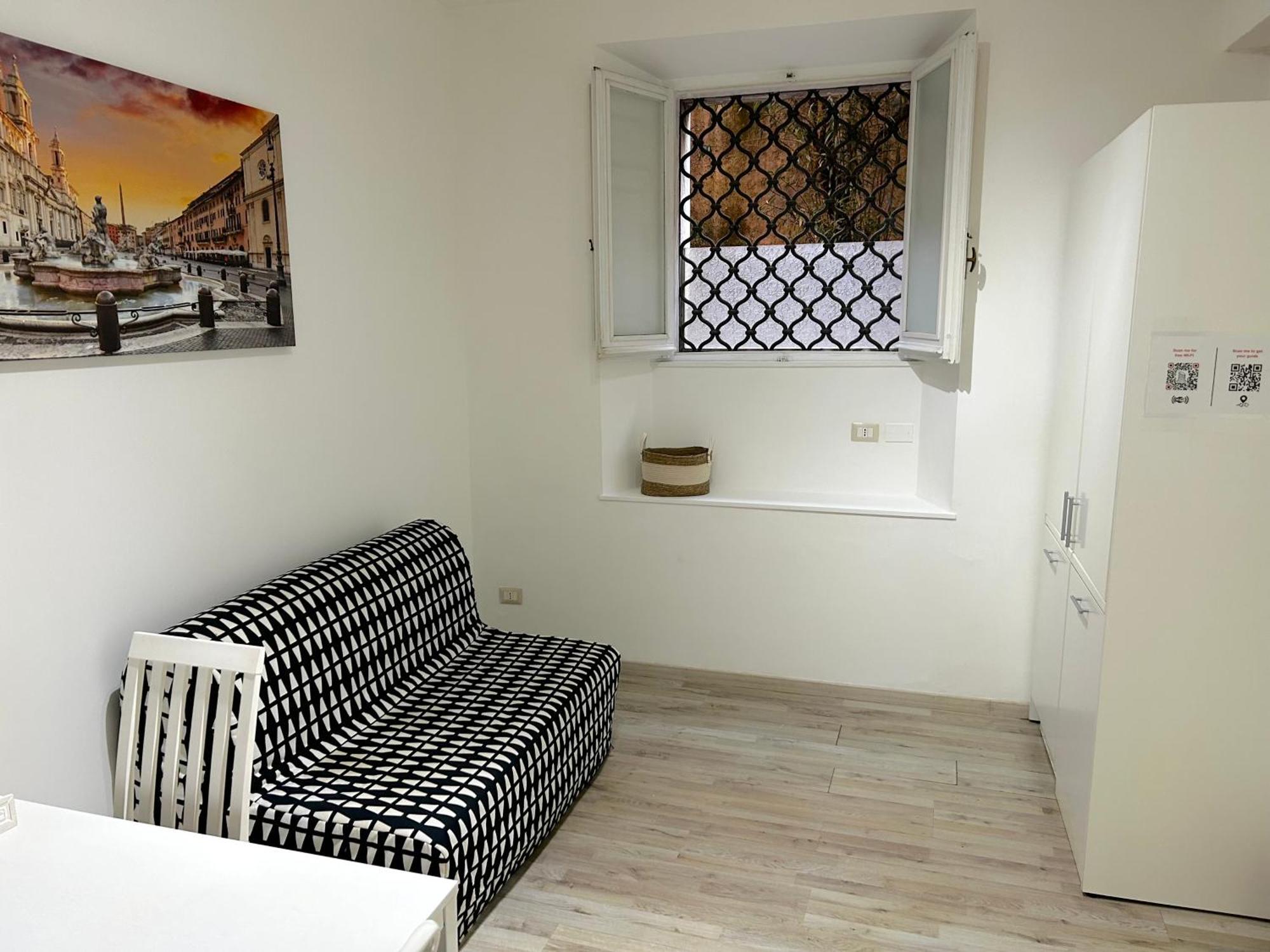 Urbe - Delizioso Appartamento Quartiere Coppede Rom Exterior foto